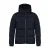 Reset winterjas – donkerblauw