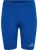 Newline Sportbroek  enziaan / wit