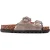 Solesister Cat Wide Fit Footbed Sandalen