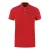 Aquascutum London Classic Red Polo Shirt