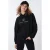 EsQualo Cap Boucle Black