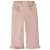 LIL’ ATELIER MINI wide leg casual broek roze
