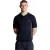 Lyle & Scott Herenpoloshirt katoenmix (Blauw)