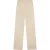 Malelions Women Knitted Pants | Beige