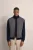 Bugatti Herren Sweatjack van 100% katoen