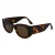 Victoria Beckham Vrouwen Zonnebril 50/22/145 mm Acetaat