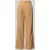 Stehmann Wide leg stoffen broek met bandplooien, model ‘Alexandria’