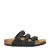 Birkenstock slippers zwart