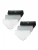 SCHIESSER Slip ‘ Modern Multipacks ‘  grijs gemêleerd / zwart / wit