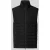 Armani Exchange Regular fit bodywarmer met eendendons en veren model ‘PIUMINO’