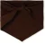 Bonnie Studios Sjaal
Dames Bonnie Wool Scarf, Kleur: Bruin