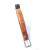 Harris 5 riemen cognac heren