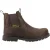Caterpillar Heren Ager Dealer Leren Werklaarzen (Bruin)