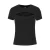 Dames-T-shirt kort Urban Classics Cut Out