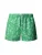 Pepe Jeans Zwemshorts  lichtblauw / lichtgroen