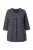 Ulla Popken Shirt  marine