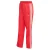 ADIDAS ORIGINALS Sportbroek ‘FIREBIRD’  rood / wit