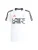 ADIDAS PERFORMANCE Functioneel shirt ‘LY’  rood / zwart / wit