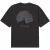 Denham Aces dye tee whj