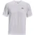 UNDER ARMOUR Functioneel shirt ‘Tech Vent’  zwart / wit