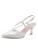Tamaris Slingpumps  wit