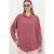 Dames Oversized Lange Shirt