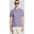 Superfijne Katoenen Poloshirt