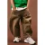 NAME IT MINI Nmmben barrel jeans – bruin