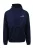 SERGIO TACCHINI CALISTI HOODED JACKET MARITIME BLUE