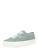 Calvin Klein Sneakers laag  lichtgrijs / pastelgroen