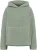 ELBSAND Hoodie Nelia Groen dames