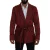 Gestreepte Sjaalkraag Blazer