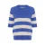 Vrouwentrui CULTURE Callie Arrow Stripe