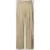 drykorn Stoffen broek met biezen en steekzakken model ‘LEEK’