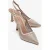 Frea Slingback Stiletto Pump