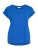 VILA Shirt ‘VIDREAMERS’  royal blue/koningsblauw
