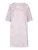 Mey Nachthemd ‘Pretty Dots’  rosa / wit