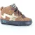 Bunnies Jr. 222525-589 meisjes babyschoenen