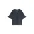 Gestreepte gestructureerde blouse dames Tom Tailor