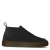 Blackstone Ruby Jerrik – Bitumen – Suede chukka dark grey