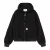 Carhartt WIP Tussenjas  zwart