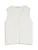 TOM TAILOR DENIM Top  offwhite