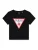 GUESS Shirt  rood / zwart / wit
