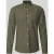 lindbergh Regular fit vrijetijdsoverhemd van katoenmix model ‘Oxford’