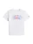 Tommy Hilfiger Kids Shirt  wit