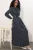 Pois Maxi Shirtjurk