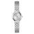 Guess Mini Rumour Dames Horloge Zilverkleurig GW0839L4