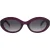Karen Millen KM507375352 Dames Zonnebril
