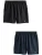 Next Sportbroek  navy / zwart