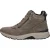 Gabor Rollingsoft Veterboots taupe Suede – Dames –